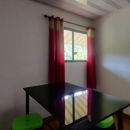 Exoticaholidays Sultan Bathery Εξωτερικό φωτογραφία