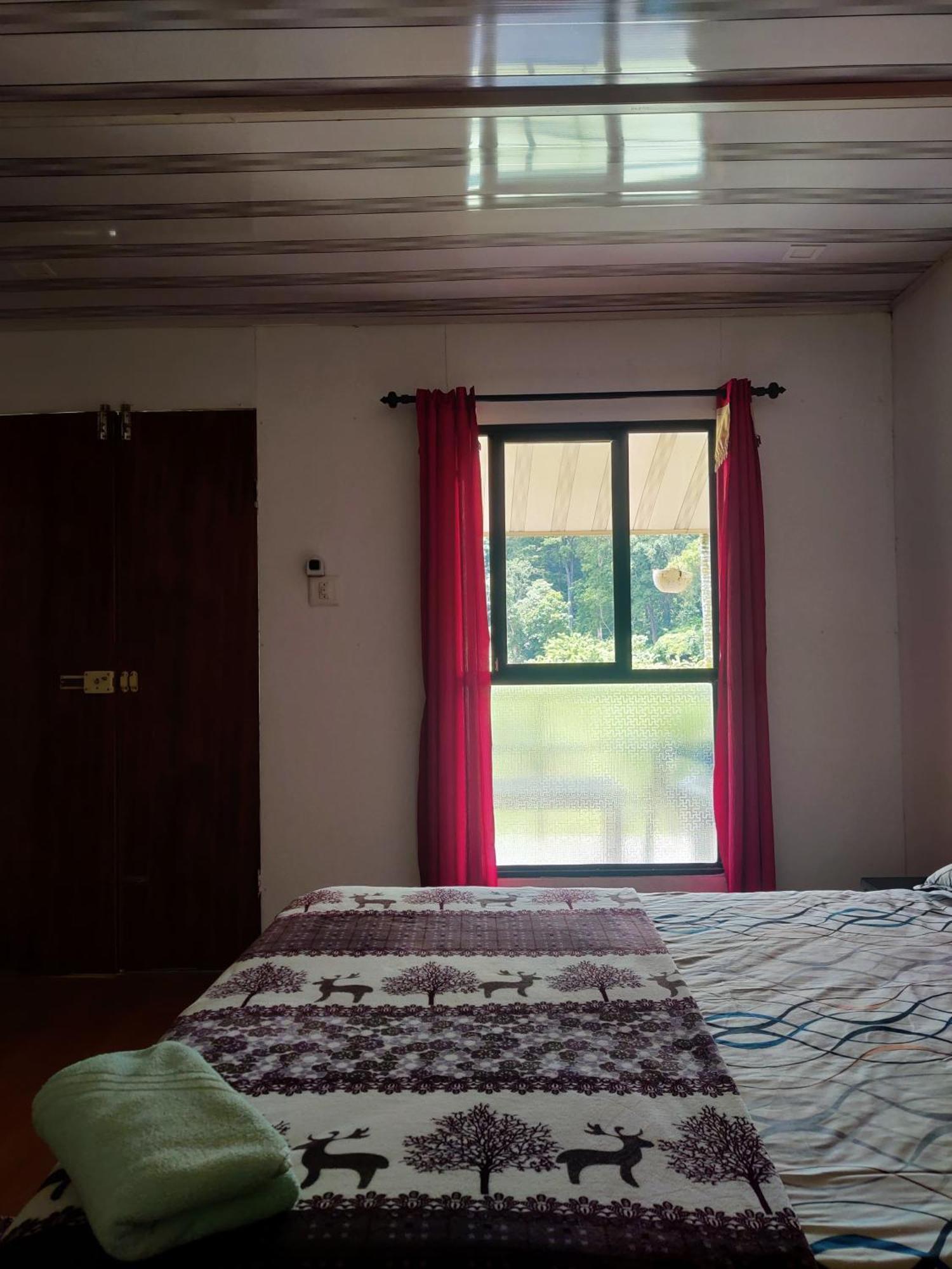 Exoticaholidays Sultan Bathery Εξωτερικό φωτογραφία