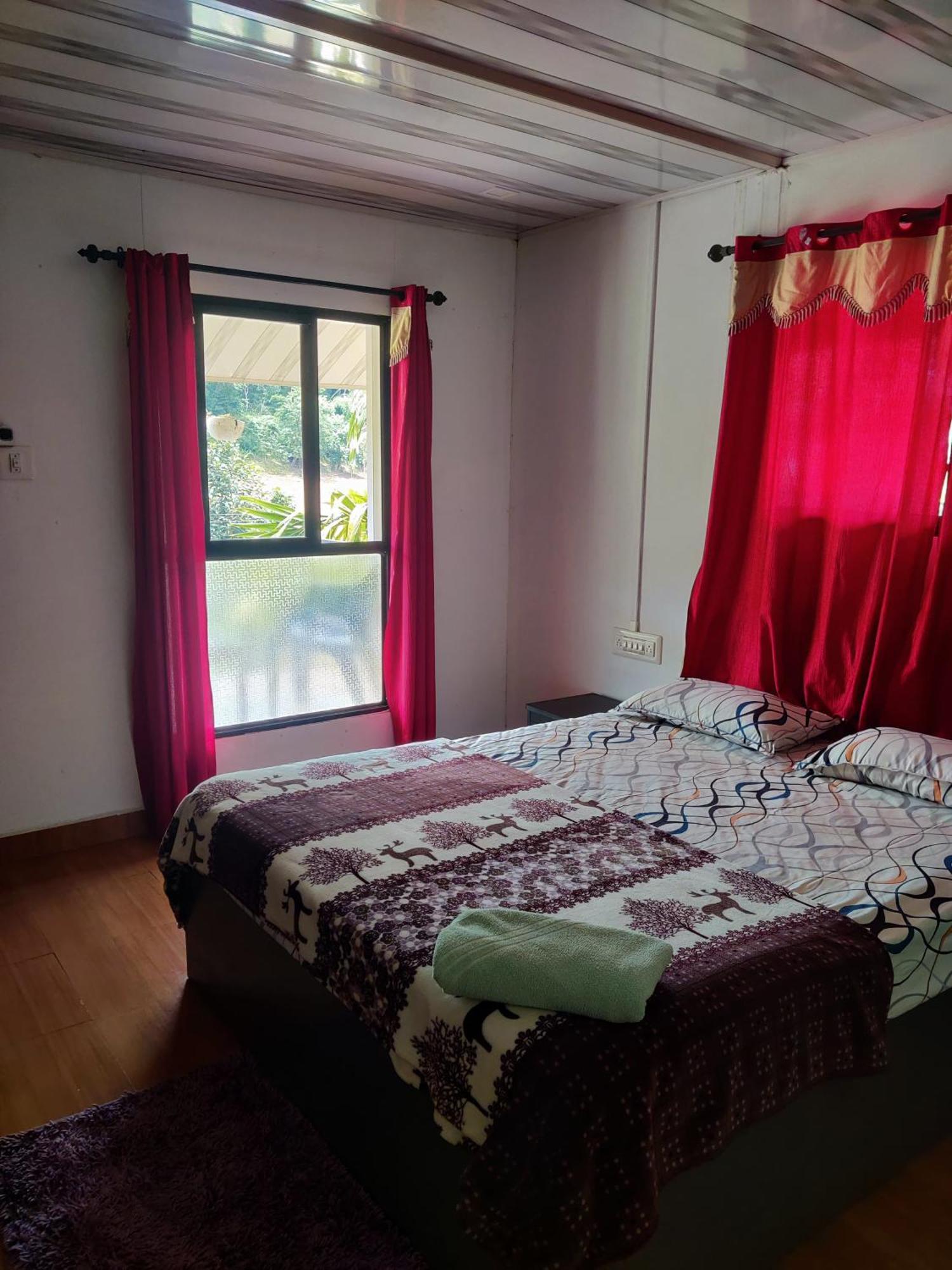 Exoticaholidays Sultan Bathery Εξωτερικό φωτογραφία