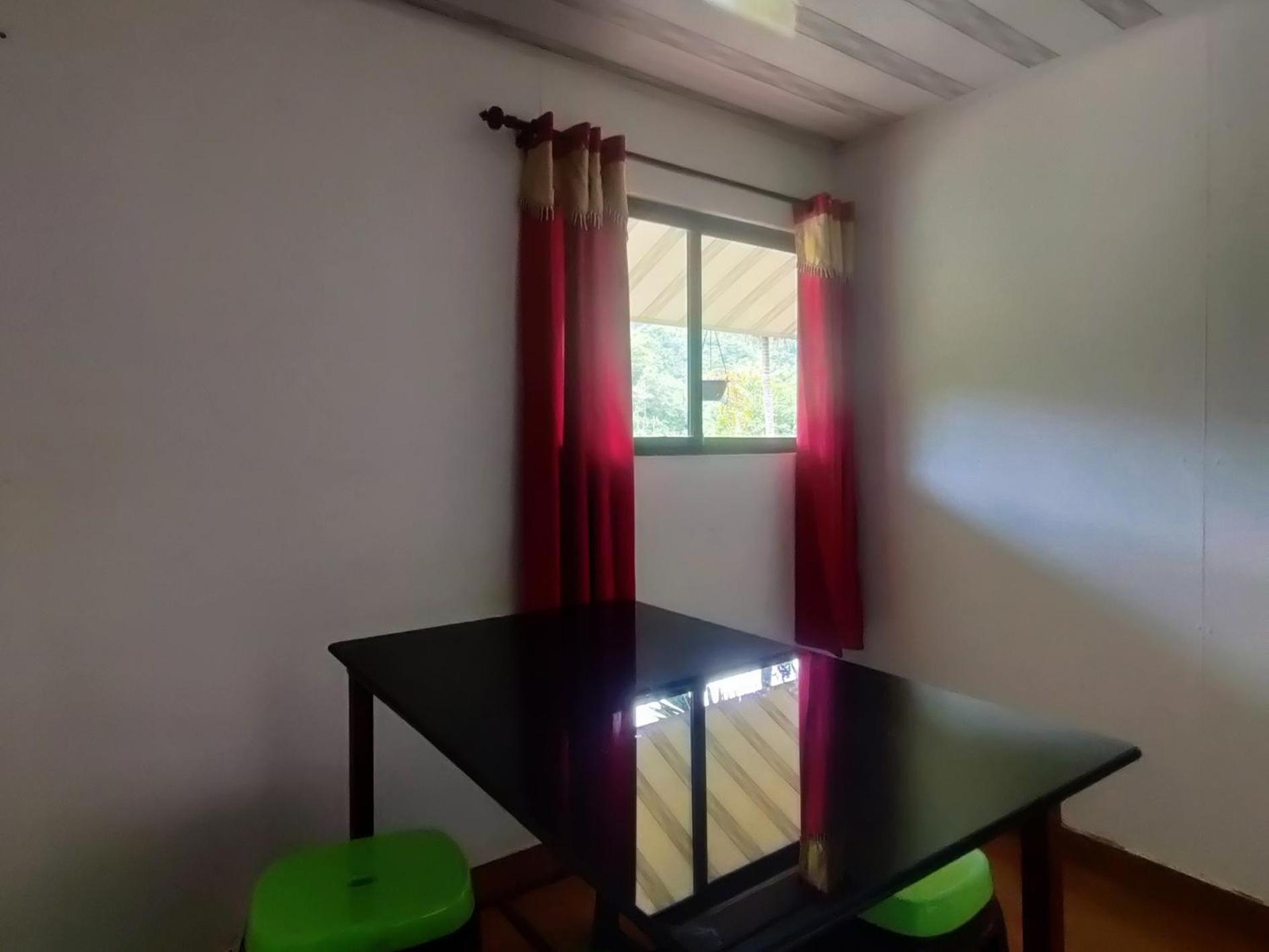 Exoticaholidays Sultan Bathery Εξωτερικό φωτογραφία