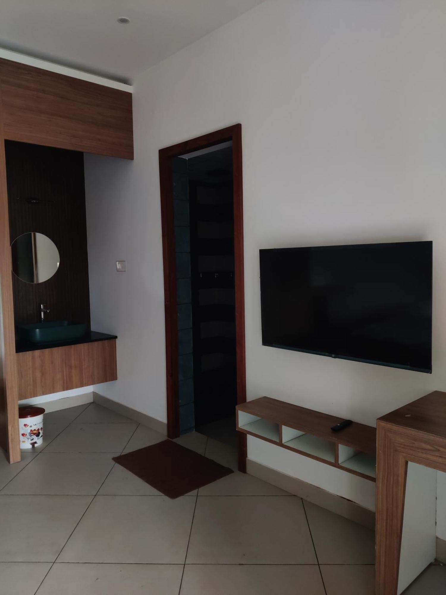 Exoticaholidays Sultan Bathery Εξωτερικό φωτογραφία