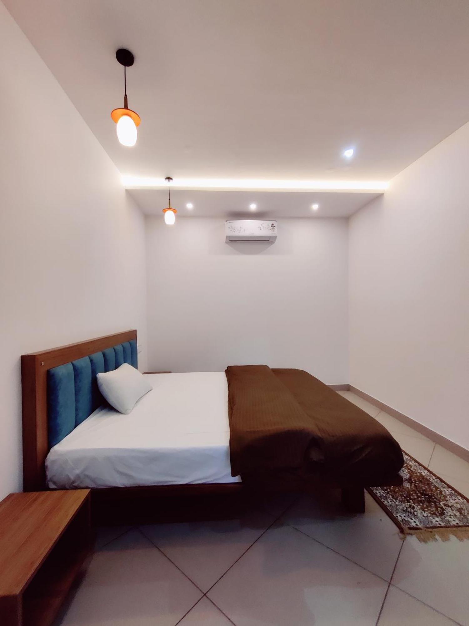 Exoticaholidays Sultan Bathery Εξωτερικό φωτογραφία