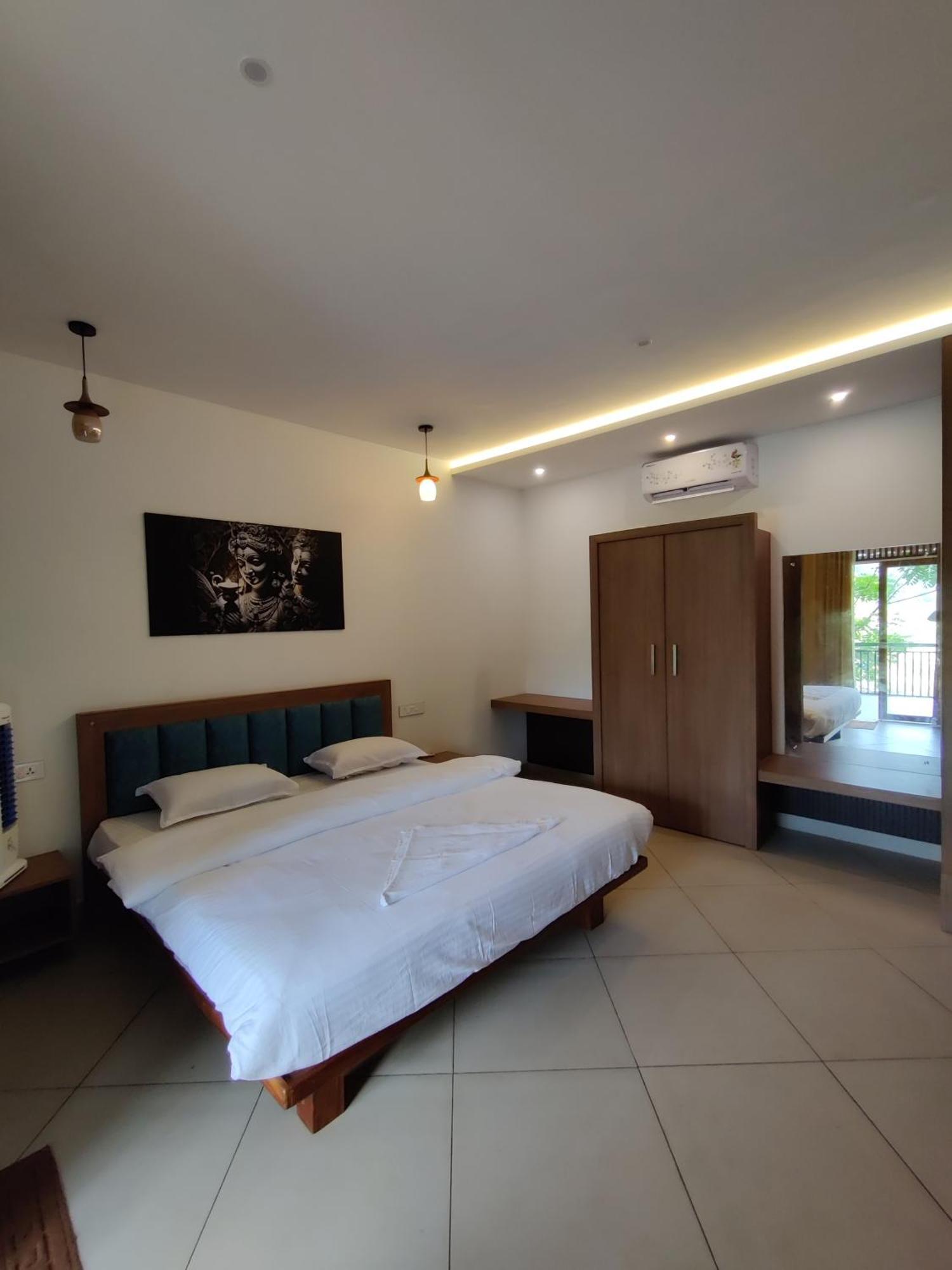 Exoticaholidays Sultan Bathery Εξωτερικό φωτογραφία